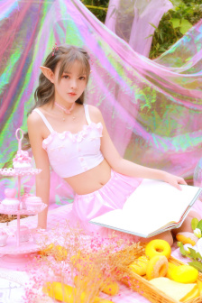明星专题：陶泽如