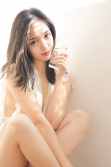 冷面天使动漫